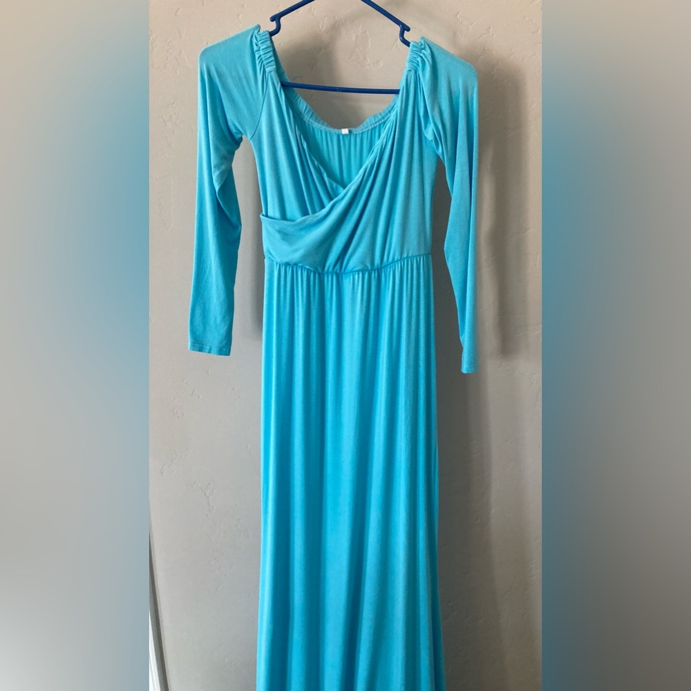 Maternity dress
